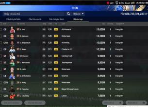 Tài khoản FO4 #45689