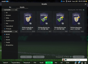 Tài khoản FO4 #35190