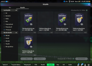 Tài khoản FO4 #36973