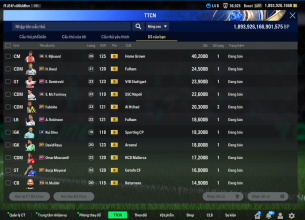 Tài khoản FO4 #45006