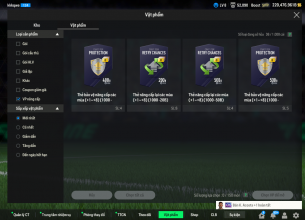 Tài khoản FO4 #35520