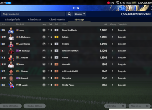 Tài khoản FO4 #43815