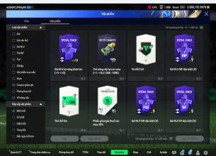 Tài khoản FO4 #42990