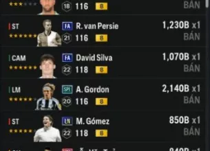 Tài khoản FO4 #40239