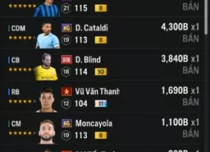 Tài khoản FO4 #41542