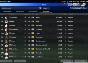 Tài khoản FO4 #42067