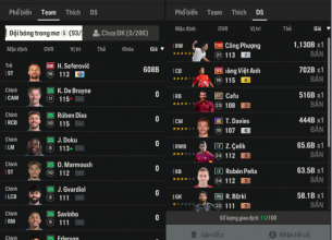 Tài khoản FO4 #37305