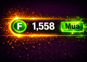 Tài khoản FO4 #42548