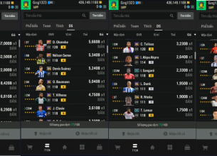 Tài khoản FO4 #39884