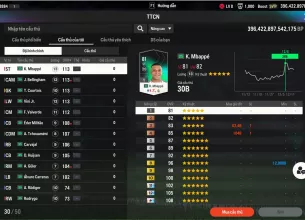 Tài khoản FO4 #37282