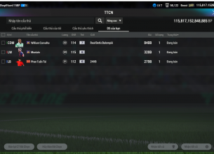 Tài khoản FO4 #36633