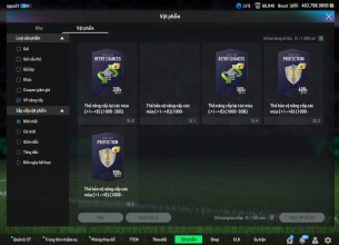 Tài khoản FO4 #36947