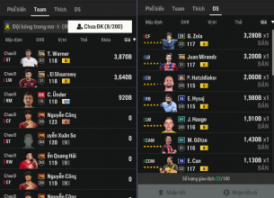 Tài khoản FO4 #37807