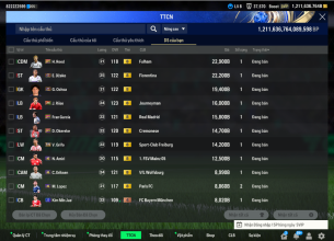 Tài khoản FO4 #43680