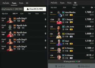 Tài khoản FO4 #37876