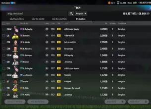 Tài khoản FO4 #36913