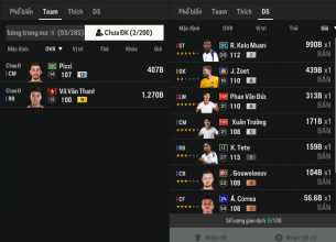 Tài khoản FO4 #37335