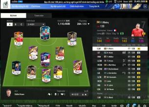 Tài khoản FO4 #39253