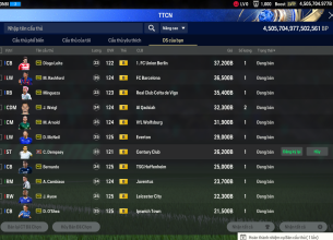 Tài khoản FO4 #45969