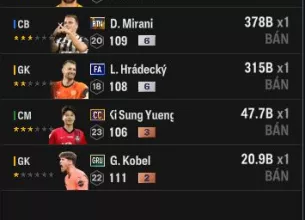 Tài khoản FO4 #35317