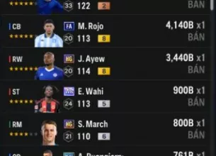 Tài khoản FO4 #39973