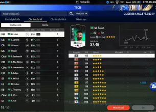 Tài khoản FO4 #41331