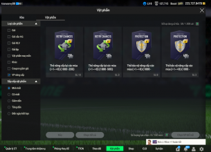 Tài khoản FO4 #35533