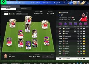 Tài khoản FO4 #40640