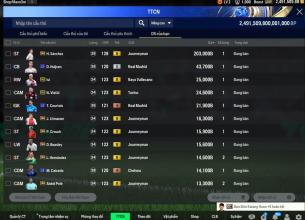 Tài khoản FO4 #41528