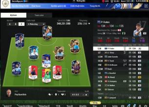 Tài khoản FO4 #40852