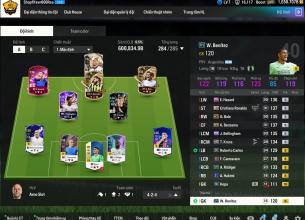 Tài khoản FO4 #37992