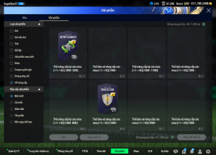 Tài khoản FO4 #39816