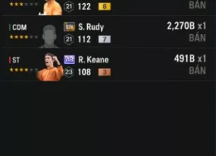 Tài khoản FO4 #42571