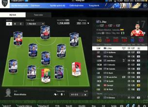 Tài khoản FO4 #41784