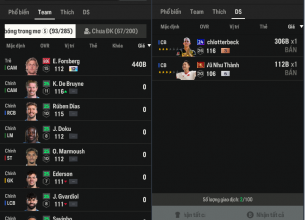 Tài khoản FO4 #36866