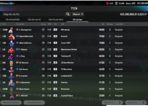 Tài khoản FO4 #35991