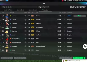 Tài khoản FO4 #37093