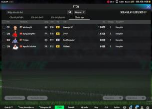 Tài khoản FO4 #37492