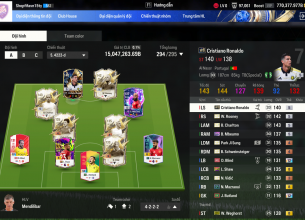 Tài khoản FO4 #42177