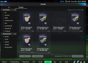 Tài khoản FO4 #37255