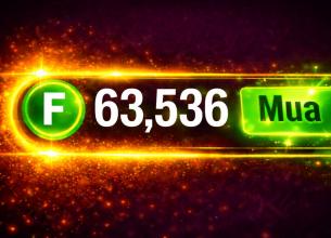 Tài khoản FO4 #42025