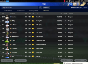 Tài khoản FO4 #45650