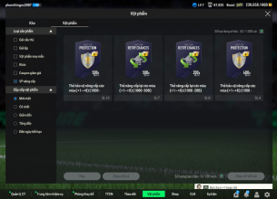 Tài khoản FO4 #35202