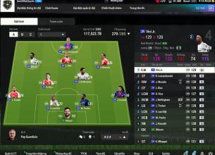 Tài khoản FO4 #37276