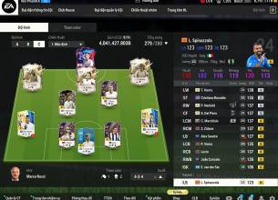 Tài khoản FO4 #35284