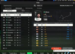 Tài khoản FO4 #35541