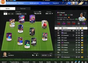 Tài khoản FO4 #40579