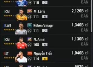 Tài khoản FO4 #41435