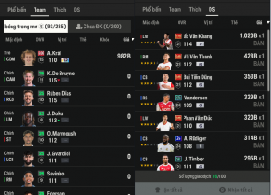 Tài khoản FO4 #37225