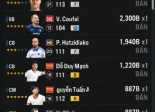 Tài khoản FO4 #41545